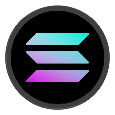 Solana  Coin